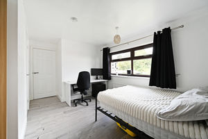 Bower Farm Road Old Whittington
